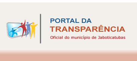 Portal da Transparência do Município